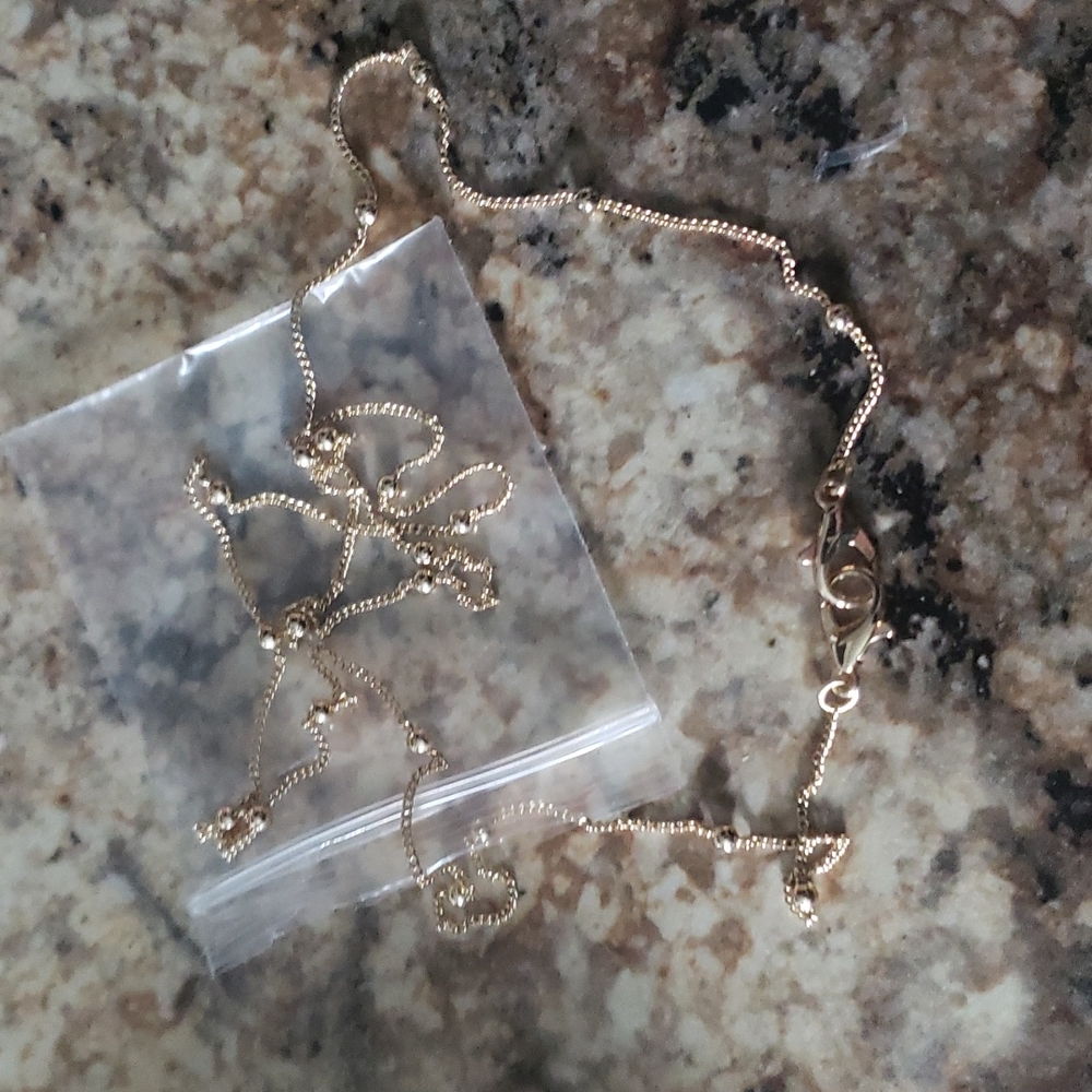 Chain for mask